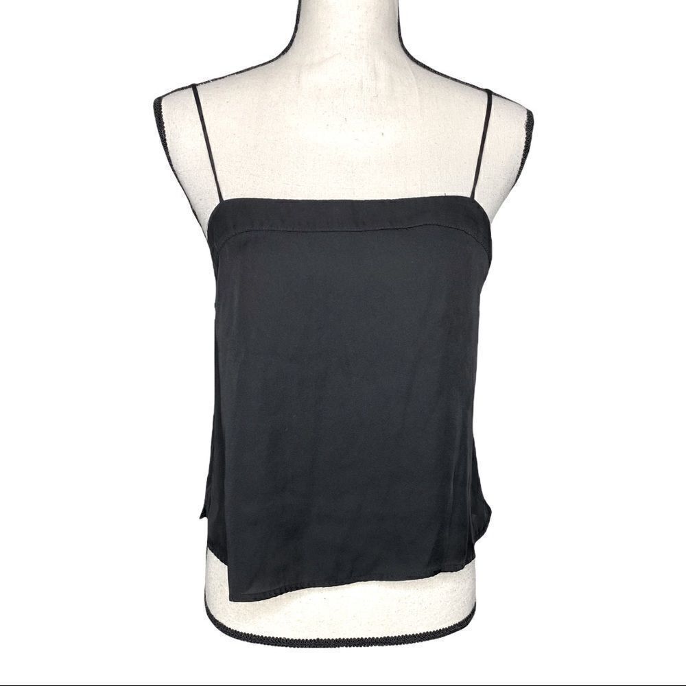 Express blouse.